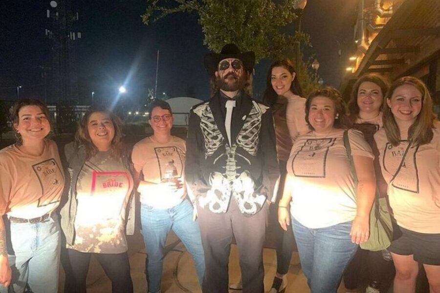 Waco: Haunts and Legends of Waco Guided Tour by Bus - Final Thoughts: Who Should Book This Tour?