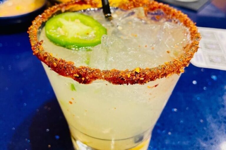 Waco: Taste of Waco Tour with Food Tastings - Authenticity and Local Flair