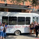 Waco: Wine Tour with Tasting and Light Lunch - Why This Tour Offers Good Value