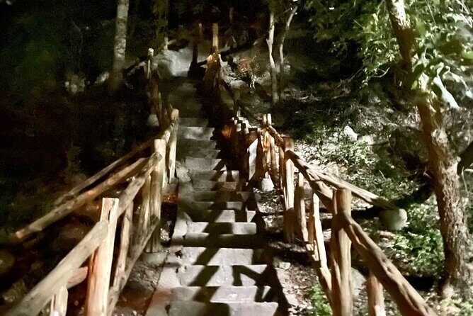 Waco's Haunts and Legends Mobile Ghost Tour - The Sum Up: Is This Tour Right for You?