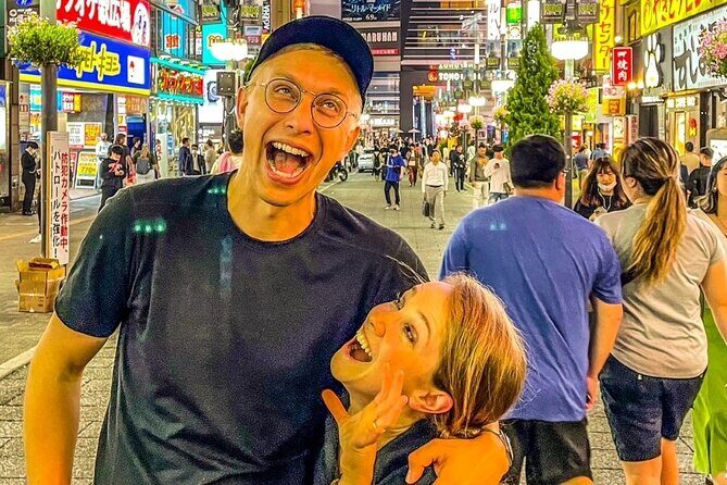 Wagyu and Sushi : Tokyo Gastronomic Journey - The Experience in Detail