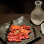 Wagyu BBQ & Sukiyaki with Sake Pairing Experience near Ginza - A Deep Dive into the Experience