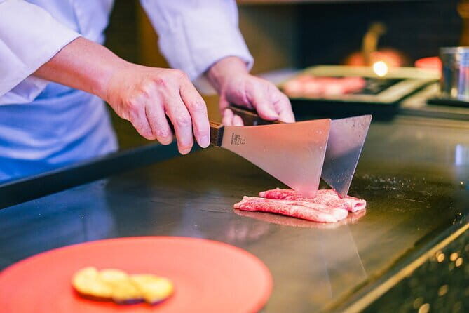 Wagyu Beef & Sake Pairing Foodie Tour in Tokyo - Why This Tour Works Well for You