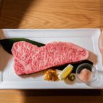 Wagyu & Sake 8 Course Tasting Dinner in Shinjuku - An In-Depth Look at the Wagyu & Sake Dinner Experience