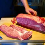 Wagyu & Sake Pairing Experience - The Value of This Experience