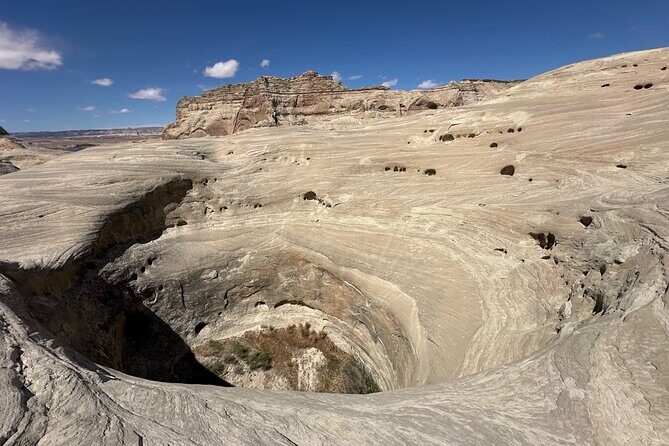 Wahweap Potholes private Kayaking and Hike at Lake Powell - Who Is This Tour Best For?