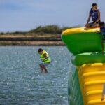 Wai Kai AquaVenture - Detailed Breakdown of the Experience