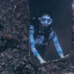 Waikiki 2 Tank World Class Wreck SCUBA Diving - Certified Only - FAQs