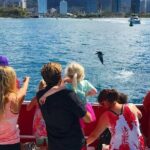 Waikiki Beach Glass Bottom Boat Cruise - FAQs