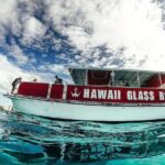 Waikiki Beach Glass Bottom Boat Tour - The Sum Up