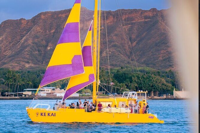 Waikiki Beach Sunset Sail - Why This Tour Delivers Great Value