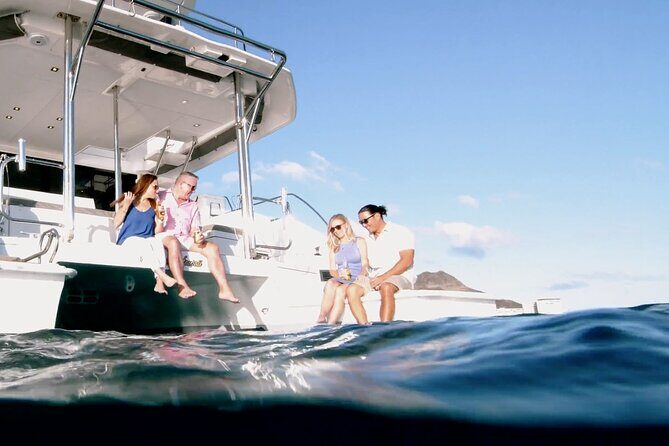 Waikiki Couples Snorkel Retreat - The Sum Up