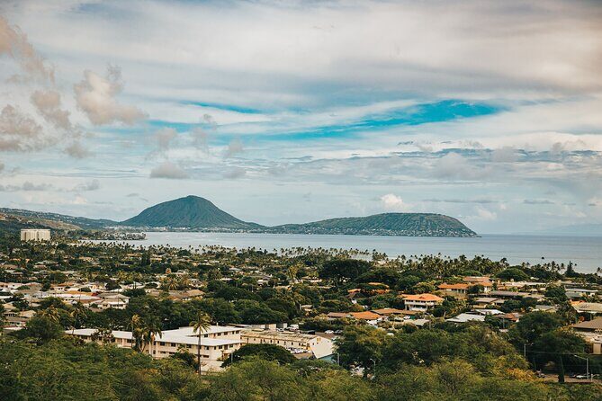 Waikiki Electric Bike Tour Self Guided: Diamond Head Bike & Hike - Authentic Experience versus the Practicalities
