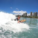 Waikiki: Family, Group & Private Bodyboard Lessons - Why This Tour Offers Genuine Value
