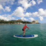 Waikiki: Family, Private and Group Standup Paddle Lessons - The Authentic Hawaiian Vibe