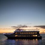 Waikiki Fireworks Cocktail Cruise - FAQ