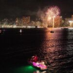 Waikiki Friday Fireworks Party Cruise with Live DJ & Full Bar - A Closer Look at the Waikiki Friday Fireworks Party Cruise