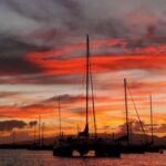 Waikiki: Friday Night Fireworks Catamaran Sail - The Experience in Depth