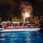 Waikiki Glass Bottom Boat Fireworks Tour - Why This Tour Delivers Value