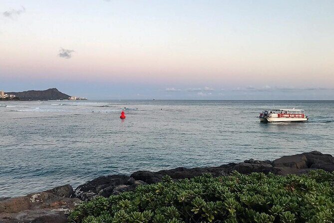 Waikiki Glass Bottom Boat Sunset Cruise - Final Thoughts