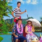 Waikiki Gondola Cruise Family Friendly & Small Group fun - Who Will Love This Tour?