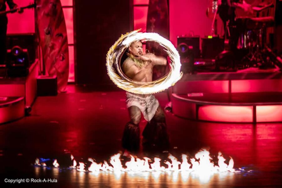 Waikiki: Luau and Buffet w/ optional Rock-A-Hula Show - Final Thoughts