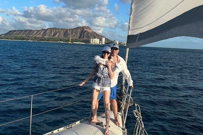 Waikiki private Day Tour and Sunset sail for couples - Who Will Love This Tour