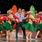 Waikiki: Rock-A-Hula Show Ticket and Buffet Option - A Detailed Look at the Waikiki Rock-A-Hula Show Experience