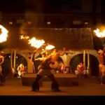 Waikiki Starlight Luau at the Hilton Hawaiian Village - The Sum Up
