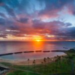 Waikiki Sunset - 50 Min Helicopter Tour - Doors Off or On - Authentic Experiences from Travelers
