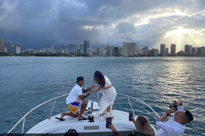 Waikiki Sunset Boat Cruise - Why Choose the Waikiki Sunset Boat Cruise?