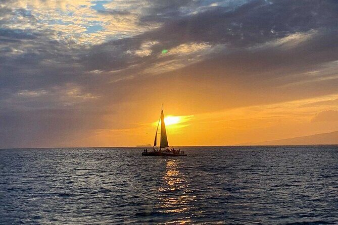 Waikiki Sunset Cocktail Cruise - Hilton Hawaiian Village - Final Thoughts