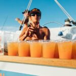 Waikiki Sunset Cocktail Sail with Open Bar - A Genuine Look at the Waikiki Sunset Cocktail Sail