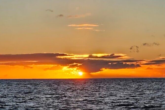 Waikiki Sunset Cruise and Iconic Views with Swimming - The Full Experience: What You Can Expect on This Waikiki Sunset Cruise