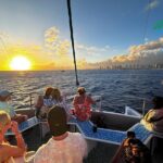 Waikiki Sunset Cruise from Oahu - The Sum Up
