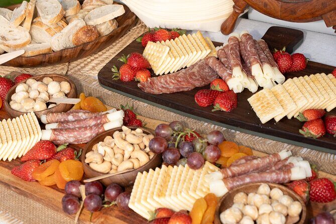 Waikiki Sunset Cruise With Live Music Entertainment from Oahu - The Experience: What to Expect on the Waikiki Sunset Cruise