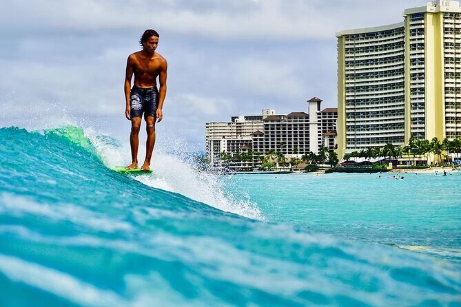 Waikiki Surf Legends History Tour - Who Will Love This Tour?