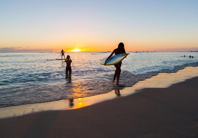 Waikiki Trolley Green Line Diamond Head Shuttle - FAQ