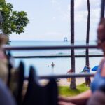 Waikiki Trolley Hop-On Hop-Off Tour of Honolulu - The Experience on Board