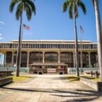 Waikiki Trolley Red Line Heroes & Legends Hop-on Hop-off Tour - What to Expect from the Experience