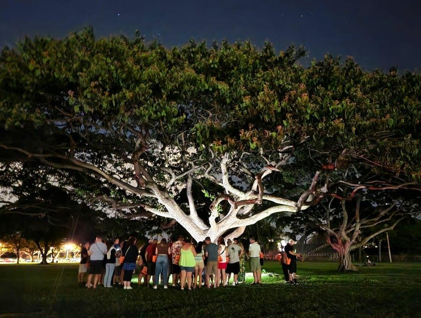 Waikiki: Waikiki Night Marchers Ghostly Walking Tour - Final Thoughts: Is This Tour Worth It?