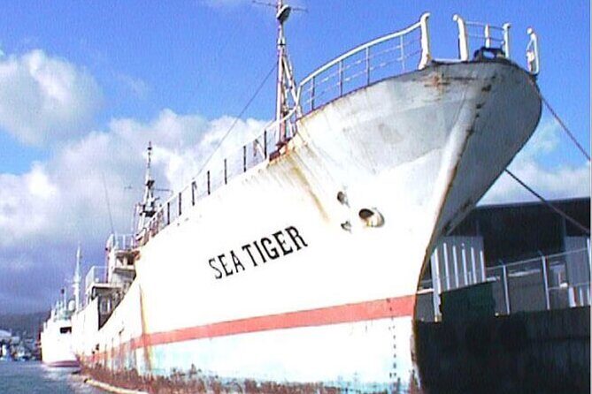 Waikikis Best Wreck And Reef Dive - The Sum Up