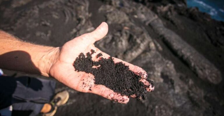 Waikoloa/Kohala: Elite Volcano Hike - Practical Details and Considerations