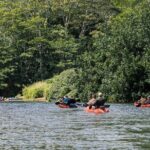Wailua River: Kayak & Secret Waterfall Adventure - Discovering Kauai’s Hidden Wilderness: The Adventure Begins