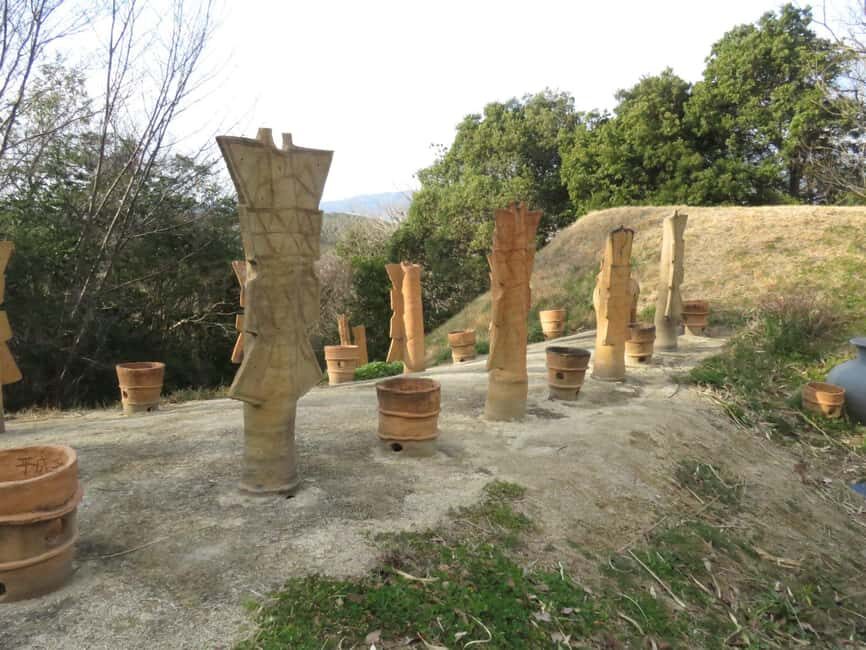 Wakayama: Iwase-Senzuka Ancient Tomb Cluster Tour - The Value of This Experience