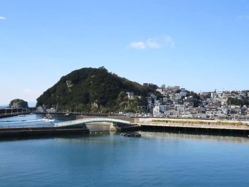 Wakayama: Saikazaki, Fishing Town Walking Tour - The Sum Up