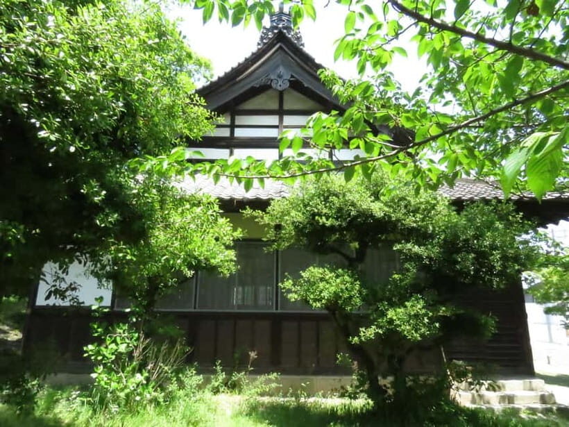 Wakayama: Samurai Experience with Castle Tour - A Closer Look at the Experience: What You Can Expect