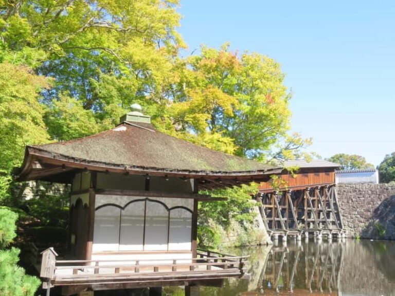 Wakayama: Samurai Lord Dining Experience - The Sum Up