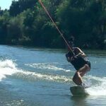 Wakeboard, Wakesurf or Kneeboard Private Half-Day Adventure - What You Can Expect Throughout the Day