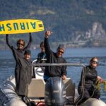 Wakeboarding and Foiling Adventure in Howe Sound - Who Would Appreciate This Tour?